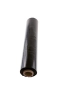 Stretch fólia 2,5 kg čierna Stretch fólia 2,5 kg čierna
