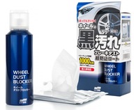 OCHRANA HLINÍKOVÝCH KOLIES SOFT99 BLOKÁTOR PROTI PRACHU KOLIES 200ML OCHRANA HLINÍKOVÝCH KOLIES SOFT99 BLOKÁTOR PROTI PRACHU KOLIES 200ML