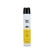 REVLON PROYOU VEĽMI SILNÝ LAK NA VLASY 500 ml REVLON PROYOU VEĽMI SILNÝ LAK NA VLASY 500 ml