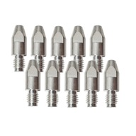 Abicor Binzel Tip Cu/Cr/Zr M8/30 1,2 mm 10 ks Abicor Binzel Tip Cu/Cr/Zr M8/30 1,2 mm 10 ks