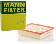 MANN-FILTER VZDUCHOVÝ FILTER C 29 036 MANN-FILTER VZDUCHOVÝ FILTER C 29 036
