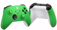 Bezdrôtový ovládač série Xbox Green