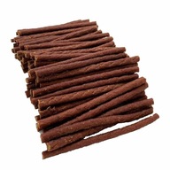 LAHODNÉ PIRÁTY MÄKKÉ KAČACIE TYČKY 500G LAHODNÉ PIRÁTY MÄKKÉ KAČACIE TYČKY 500G