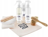 CHEMOTION KOŽENÁ SET KOŽENÁ SET CHEMOTION KOŽENÁ SET KOŽENÁ SET