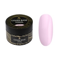 Krycia báza Tonal 005 F.O.X Base - 30 ml Krycia báza Tonal 005 F.O.X Base - 30 ml