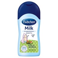 Bübchen mlieko na pokožku dojčiat / detí 400ml