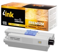 TONER pre OKI C310dn C330dn C331dn C510dn C511dn XL TONER pre OKI C310dn C330dn C331dn C510dn C511dn XL