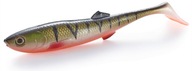 MIKADO Sicario guma 22cm Krvavý Ostriež NA ŠŤUKY MIKADO Sicario guma 22cm Krvavý Ostriež NA ŠŤUKY