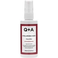 Q+A hyalurónová hmla na tvár 100 ml Q+A hyalurónová hmla na tvár 100 ml