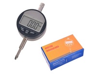 Elektronický číselník 0,01/0-12,7 mm Elektronický číselník 0,01/0-12,7 mm