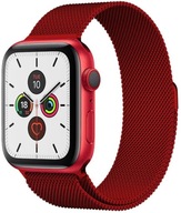 REMienok NA HODINKY APPLE 1 2 3 4 5 6 7 8 9 SE 38MM 40MM 41MM | VÝBER Z 15 FARIEB REMienok NA HODINKY APPLE 1 2 3 4 5 6 7 8 9 SE 38MM 40MM 41MM | VÝBER Z 15 FARIEB