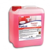 FORLUX SC501 Na denné čistenie sociálnych zariadení 5L
