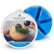 Vosk Goose Creek BLUEBERRY MUFFIN