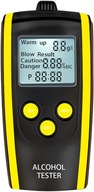 Alkohol tester, prenosný digitálny alkohol tester, tester Alkohol tester, prenosný digitálny alkohol tester, tester