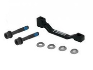 Predný adaptér Shimano 20mm PM/PM 180mm SMMAF180PP2 Predný adaptér Shimano 20mm PM/PM 180mm SMMAF180PP2
