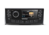 Rockford Fosgate PMX-5CAN Marine LCD 2,7'' Bluetooth pre jachtu a loď Rockford Fosgate PMX-5CAN Marine LCD 2,7'' Bluetooth pre jachtu a loď