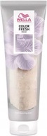 WELLA COLOR FRESH FAREBNÁ MASKA PERLOVÁ BLONDE 150ML FRESH COLOR WELLA COLOR FRESH FAREBNÁ MASKA PERLOVÁ BLONDE 150ML FRESH COLOR