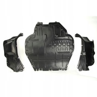Kryt motora AUDI A3; SEAT LEON, TOLEDO II; S Kryt motora AUDI A3; SEAT LEON, TOLEDO II; S