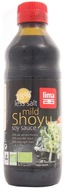 Sójová omáčka Shoyu o 28% menej soli - Lima - 250ml Sójová omáčka Shoyu o 28% menej soli - Lima - 250ml