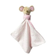Roztomilá myš 25 cm Roztomilá myš 25 cm