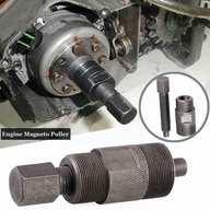Oprava sťahováka zotrvačníka motora Magneto m