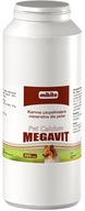Mikita Pet vápnik megavit kosť vápenat pre psa 400 tabliet