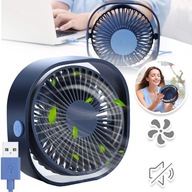 DOMÁCI STOLNÝ VENTILÁTOR TICHÝ KANCELÁRSKY STOLNÝ VENTILÁTOR USB DOMÁCI STOLNÝ VENTILÁTOR TICHÝ KANCELÁRSKY STOLNÝ VENTILÁTOR USB