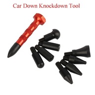 PDR Tap Down Knockdown Tool Nenafarbené nástroje PDR Tap Down Knockdown Tool Nenafarbené nástroje