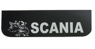 Lapač nečistôt, zástera, kryt, 600x180, logo Scania