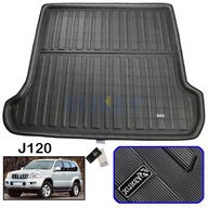 pre Toyota Land Cruiser Prado J120 2003-2009 Boot M pre Toyota Land Cruiser Prado J120 2003-2009 Boot M