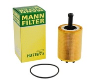 MANN OLEJOVÝ FILTER SKODA OCTAVIA II 1.9 2.0 TDI MANN OLEJOVÝ FILTER SKODA OCTAVIA II 1.9 2.0 TDI