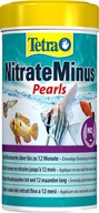 TETRA NitrateMinus Pearls 250ml Odstraňuje dusičnany NO3 TETRA NitrateMinus Pearls 250ml Odstraňuje dusičnany NO3