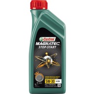 Castrol Magnatec Stop-Start 5W-30 A3/B4 1L