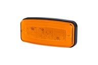 Pozičné svietidlo s reflektorom, popisovač LED LD 2762 Pozičné svietidlo s reflektorom, popisovač LED LD 2762