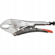 ZVÁRACIE KLIEŠTE YATO LOCK 250MM YT-2473 ZVÁRACIE KLIEŠTE YATO LOCK 250MM YT-2473