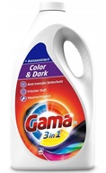 RAD / Vizir Laundry GEL 5L Color&Dark 100 PRANÍ! RAD / Vizir Laundry GEL 5L Color&Dark 100 PRANÍ!