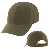 Flex odľahčená baseballová čiapka M-Tac Dark Olive S/M Flex odľahčená baseballová čiapka M-Tac Dark Olive S/M