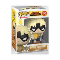 Funko Pop! #1142 Fat Gum My Hero Academia Funko Pop! #1142 Fat Gum My Hero Academia