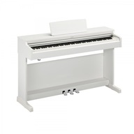 Stolné digitálne piano Yamaha YDP-165 WH