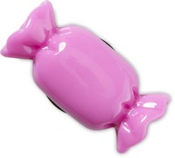 CROCS JIBBITZ CHARMS MINI PIN 3D SWEET CANDY CROCS JIBBITZ CHARMS MINI PIN 3D SWEET CANDY