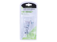 PÍŠKA NA VÝFUKOVÉ TURBO WHISTER 32-43MM PÍŠKA NA VÝFUKOVÉ TURBO WHISTER 32-43MM