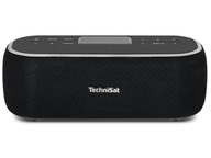 Rádio TECHNISAT Digitradio BT 1 DAB+ Black Rádio TECHNISAT Digitradio BT 1 DAB+ Black