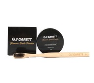 Súprava štetca Garett + Glamour Smile Powder