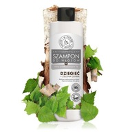 dechtový ŠAMPÓN SO ZELENÝM ÍLOM 250ml E-fiore dechtový ŠAMPÓN SO ZELENÝM ÍLOM 250ml E-fiore