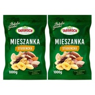 Sada 2 x Student Mix 1kg - Targroch Sada 2 x Student Mix 1kg - Targroch