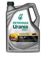 OLEJ PETRONAS 15W40 URANIA 3000 E 5L