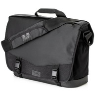 Tenba DNA 16 Slim Messenger Black Tenba DNA 16 Slim Messenger Black
