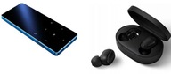MP4 prehrávač s Bluetooth 8GB + Xiaomi Mi TRUE MP4 prehrávač s Bluetooth 8GB + Xiaomi Mi TRUE