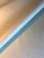 svetlosivá hmla - hladký hodvábny papier 50x75cm 140 listov