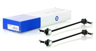 2x DELPHI STABILIZER LINK TC1362 MEGANE II